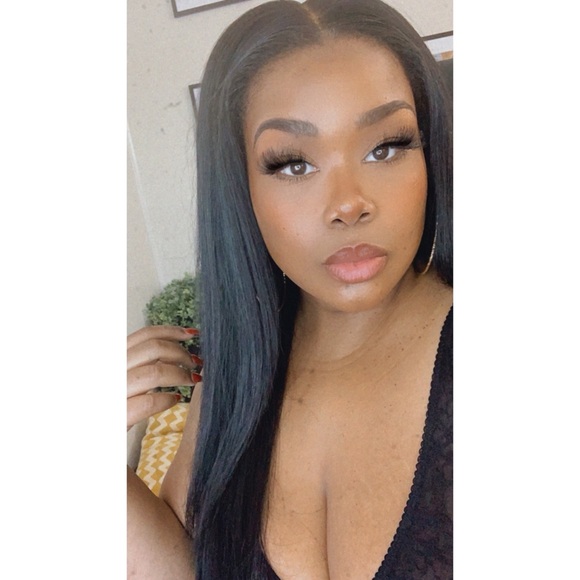 Meet your Posher, Shanisha - Picture 13 of 17